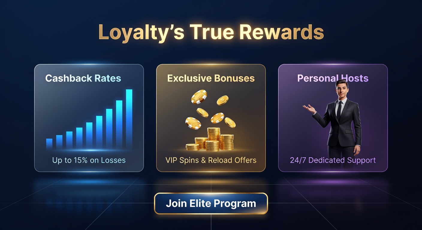 VIP player interacting with a personal host via chat in an online casino interface, with cashback notifications and exclusive bonus pop-ups visible on screen