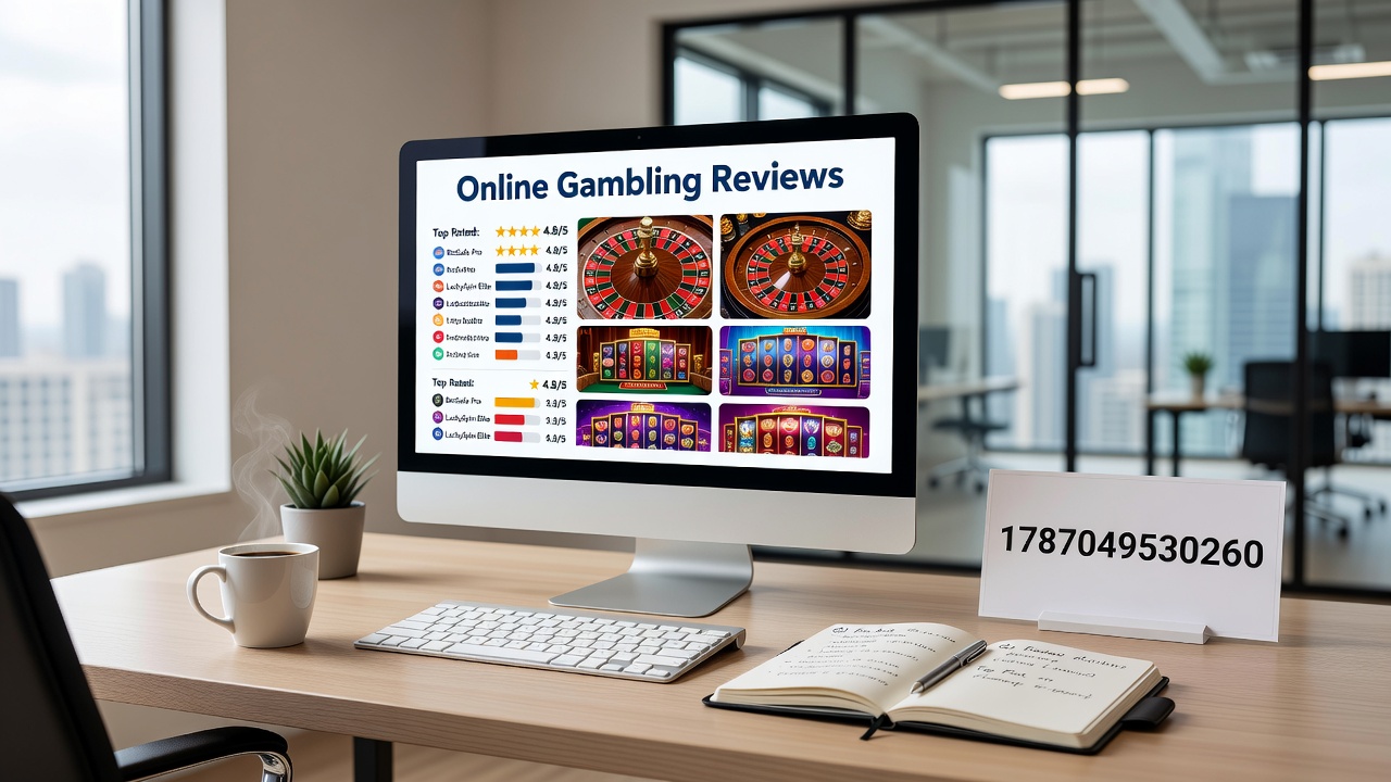 Review team conducting detailed assessment of casino platform features and compliance documents